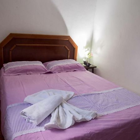 הוילה Petrópolis Casa Do Lenhador מראה חיצוני תמונה